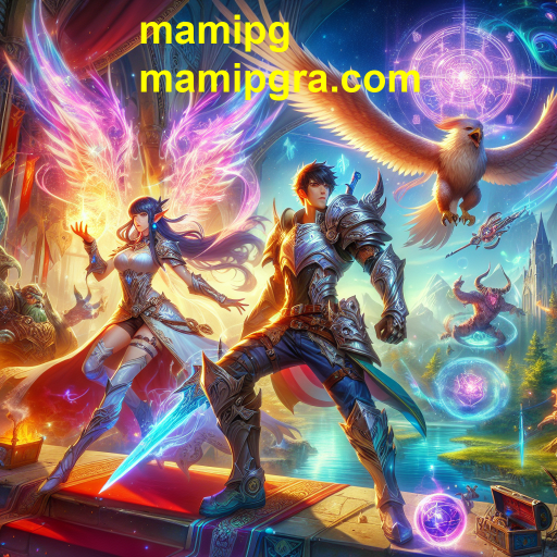 A Evolução dos Jogos de RPG: Uma Jornada Através de Mundos Imaginários